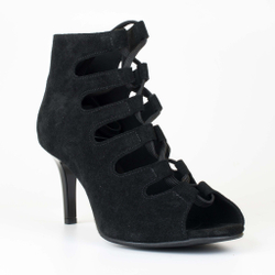 Туфли для социальных танцев