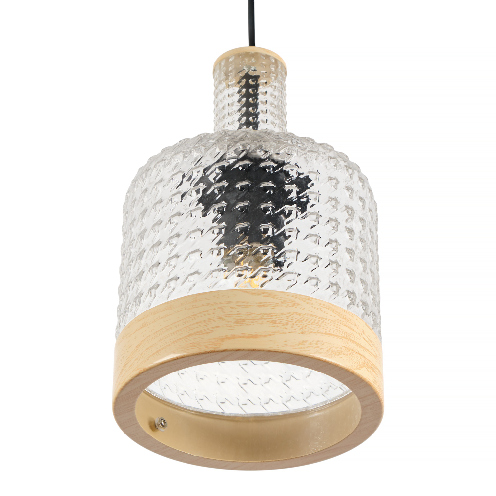 Подвесной светильник MyFar Edwin MR2470-1P