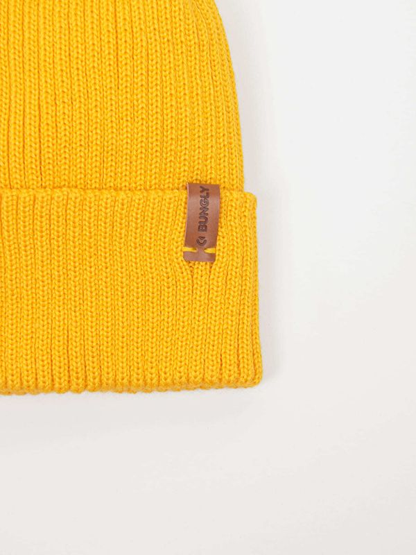 Шапка тыква из смесовой шерсти однослойная 