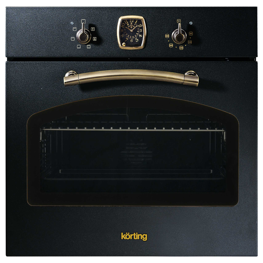 Духовой шкаф KORTING OKB 460 RN