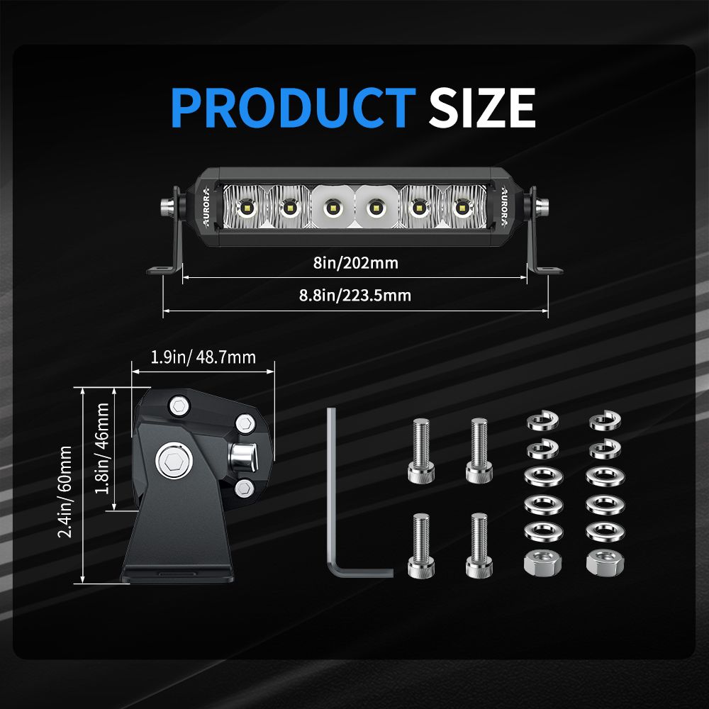 Aurora ALO-S5D1-6-E13