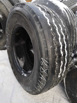 385/65R22.5 Kama NT201 шина б/у