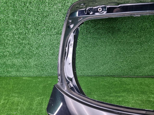 Крышка багажника BMW X3 G01 (2017-2024)