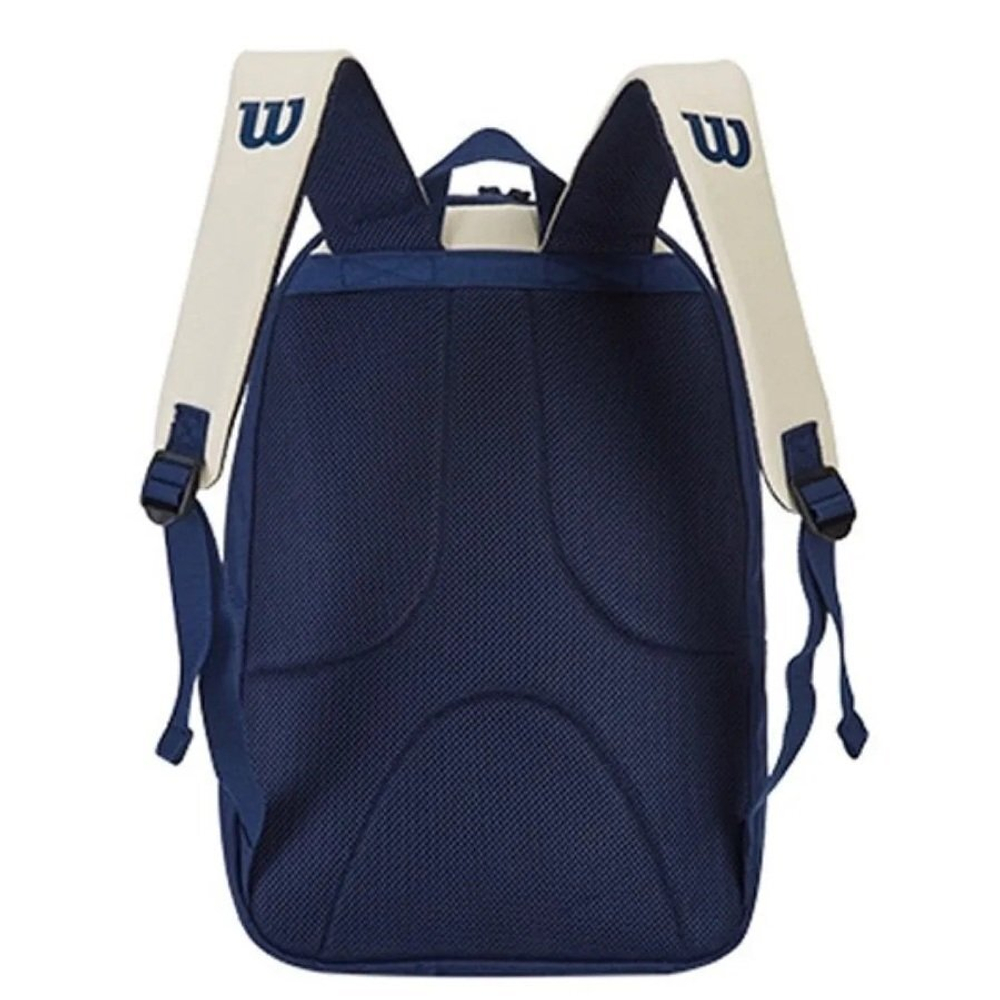 Рюкзаки для тенниса WILSON BEAR BACKPACK