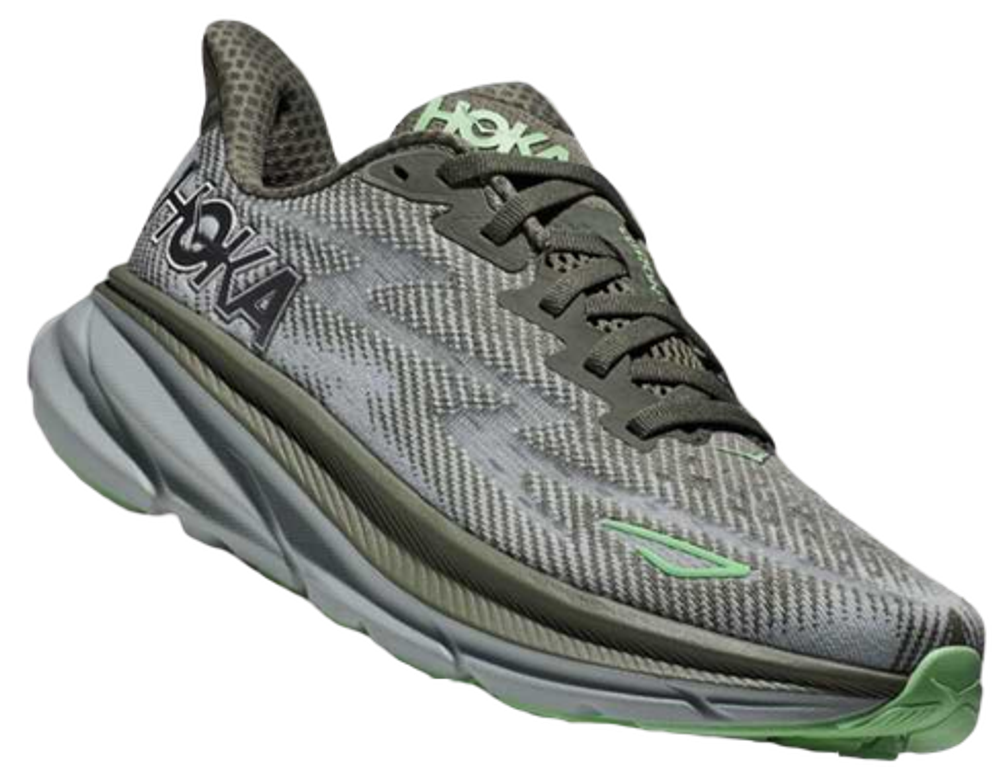 Кроссовки мужские Hoka Clifton 9