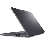Ноутбук Dell Pro 16 Core Ultra 7 255U 16Gb SSD512Gb Intel Graphics 16" IPS FHD+ (1920x1200) Linux grey WiFi BT Cam (PRO16-7655)