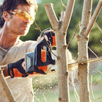 Пила цепная аккумуляторная STIHL MSA 120 C-BQ 12540115888