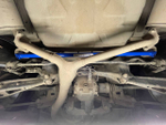 Усилитель заднего подрамника Subaru Forester 3 (SH), Subaru Impreza (GH) и Subaru XV 1 (GP)