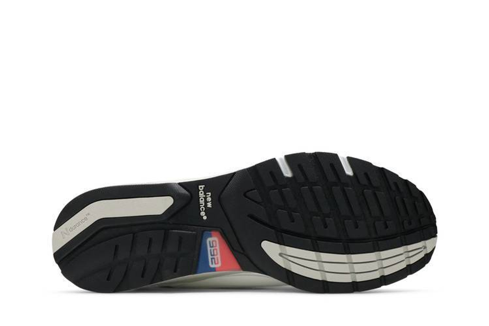 Кроссовки New Balance Nb 992