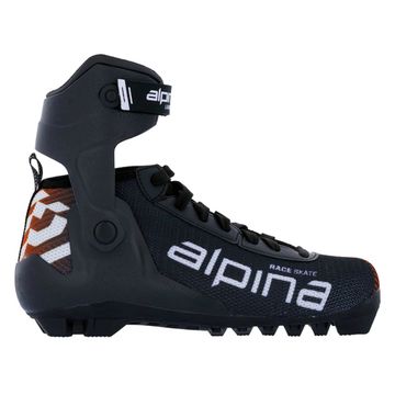 Ботинки ALPINA Race Skate для лыжероллеров
