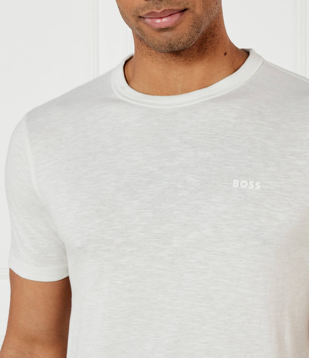 Футболка Tegood BOSS ORANGE - белый(50508243)