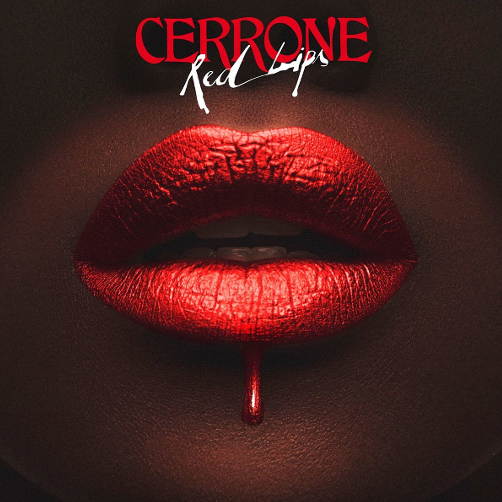 Cerrone / Red Lips (CD)