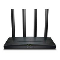 Wi-Fi роутеры