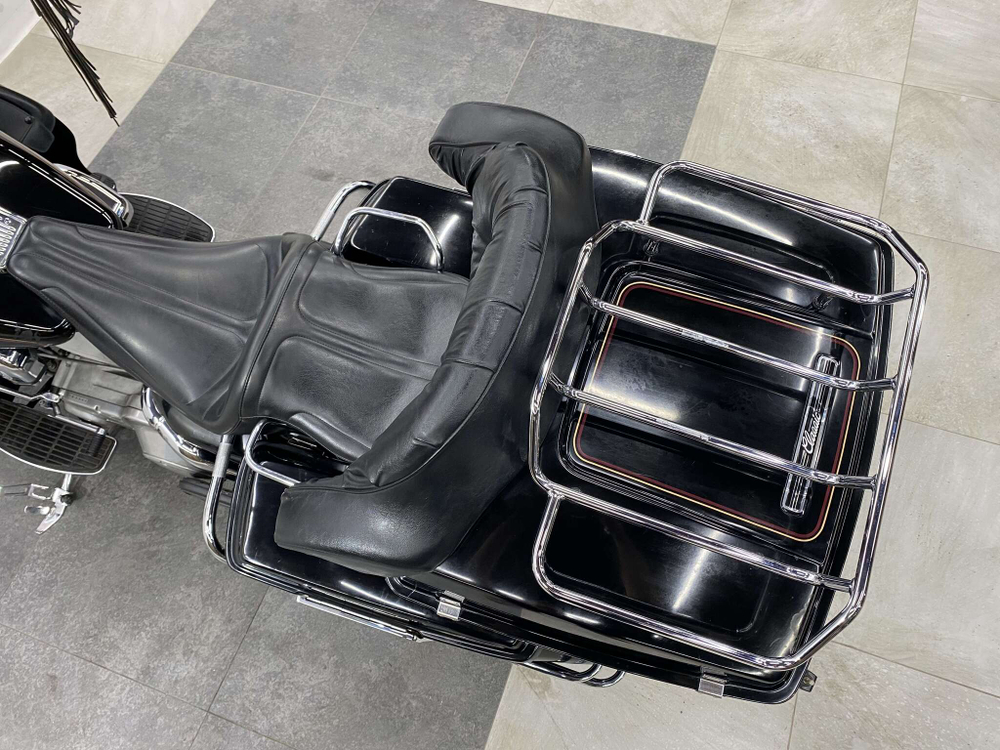 Harley-Davidson Street Glide FLHX1450 , 2001