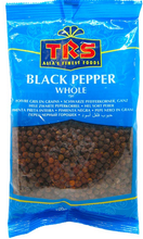 Перец черный (горошек) TRS Black pepper, 100 г