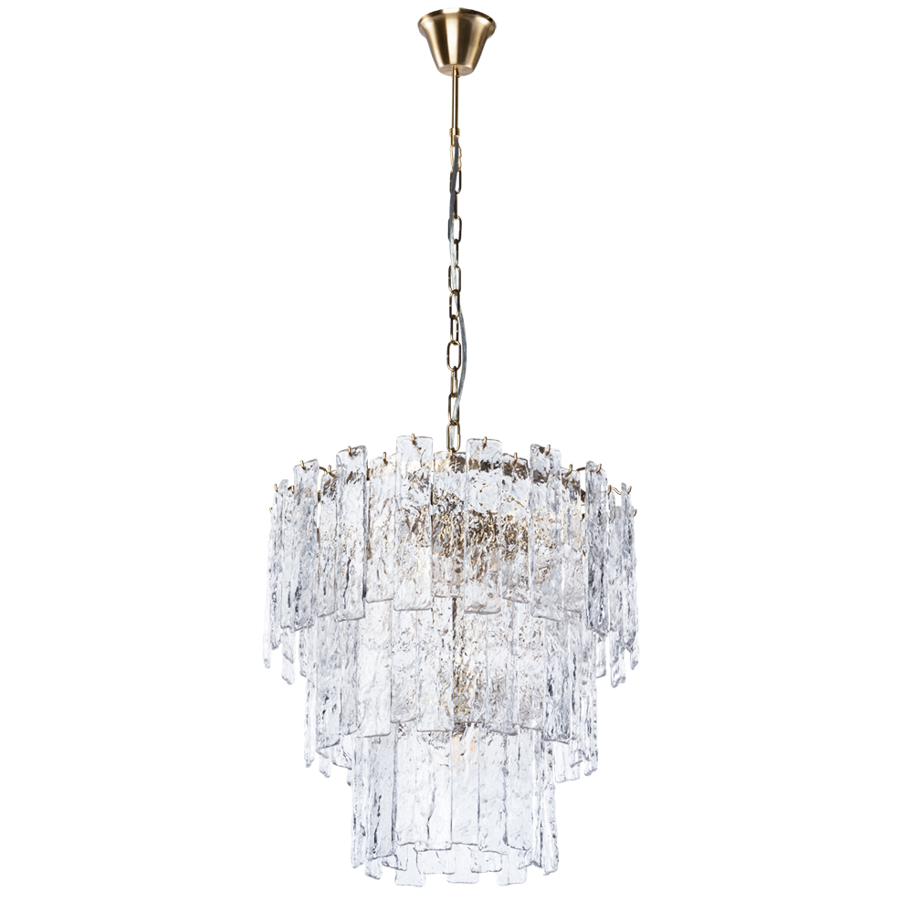 Люстра Divinare Felis 6005/17 LM-8