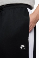Штаны Nike Air Poly-Knit Track - черный