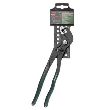 Пассатижи переставные 7''(175мм RockForce##Rock FORCE RF-613U175