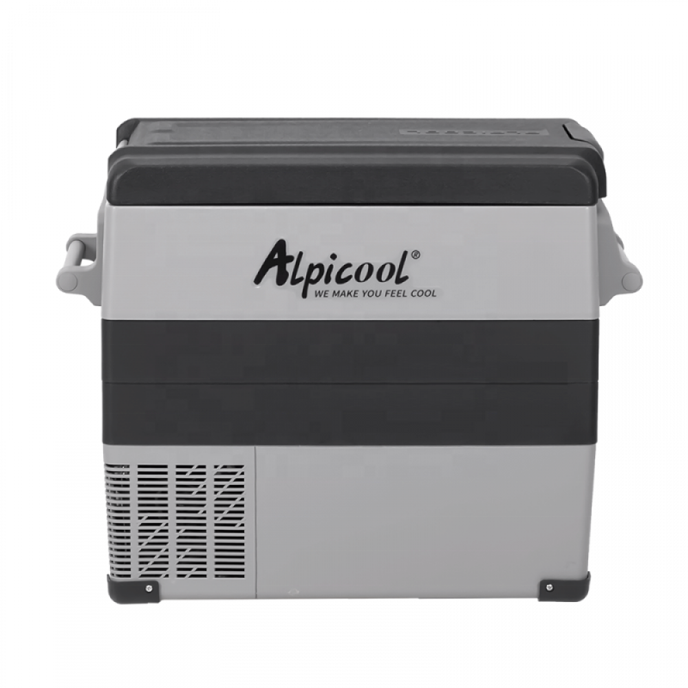 Компрессорный автохолодильник Alpicool NCF45