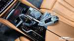 BMW 5 Series (G30) 520i M Sports (10.2020)