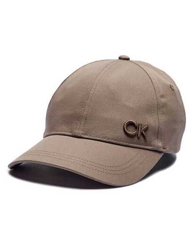 Кепка Calvin Klein - коричневый(K60K612000)