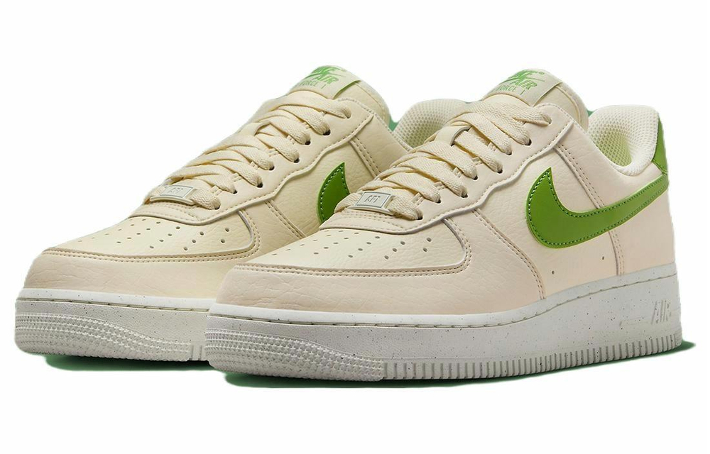 Кроссовки Nike Air Force 1 (Женская размерная сетка)
