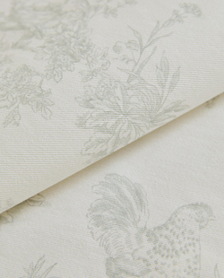 Zara Home сервировочная салфетка из хлопка, 50 35 см · 8201/023