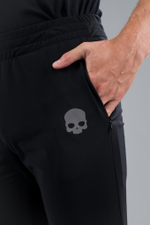 Спортивные брюки Hydrogen TECH PANTS SKULL  (TC0004-007)