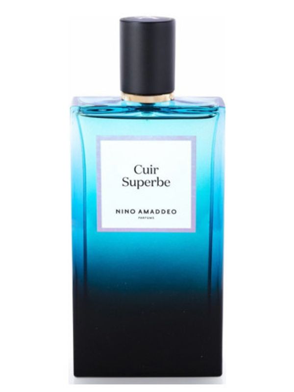 Nino Amaddeo Cuir Superbe