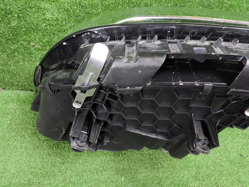 Фара правая BMW X3 G01 (2021-н.в.) LED