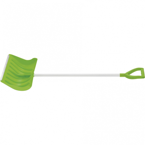 61482 Лопата полипропиленовая PROFI 500 х 335 мм с черенком