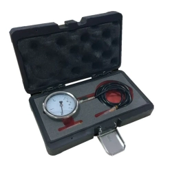 Тестер давления турбины (от -1 до 3bar), в кейсе ''Premium'' Forsage F-904G4TD(04A2185D)
