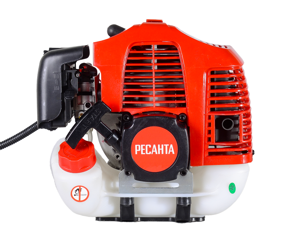 Триммер бензиновый Ресанта БТР-2500П ПРОФ