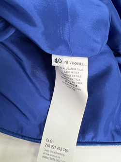 Платье Versace