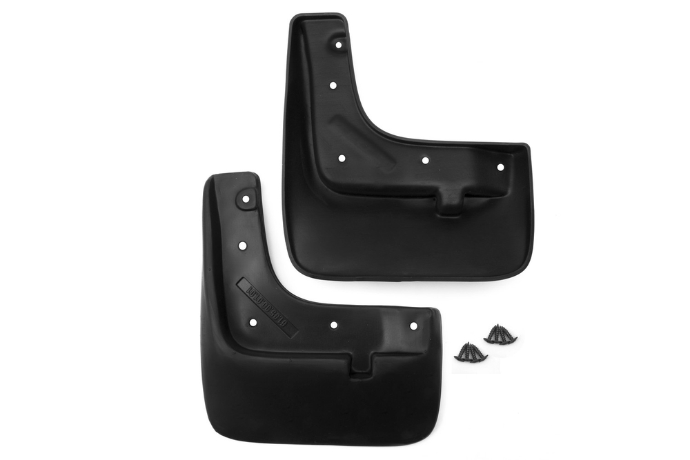 Брызговики передние SSANG YONG Kyron NLFD.61.05.F13