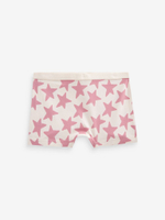 Трусы-шорты для девочки Next 412-300, 5 шт., Розовый