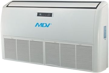 Сплит-система MDV MDUE/MDOU-60HRN1