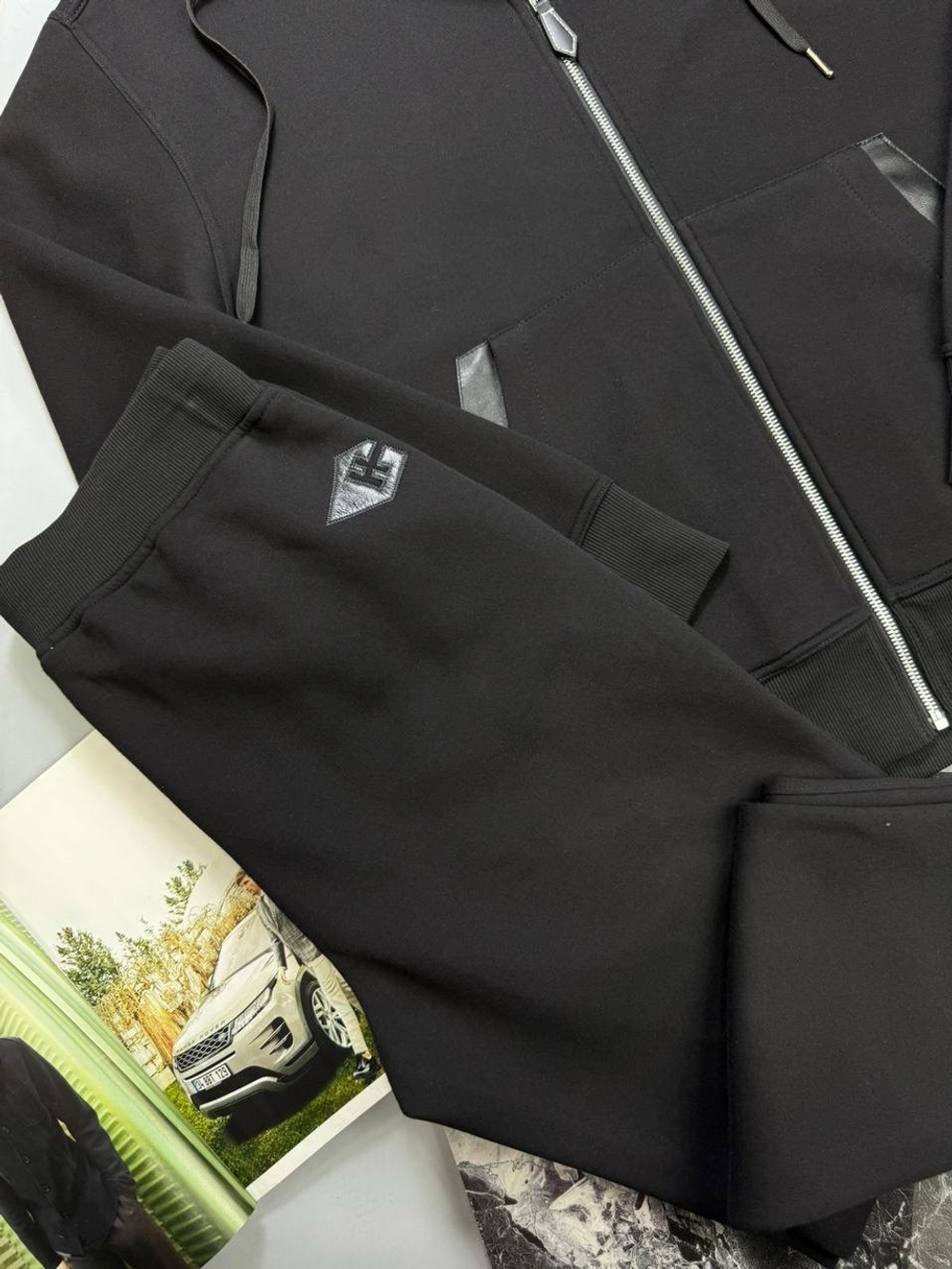 Спортивный костюм Hermes