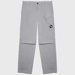 Брюки C.P. Company Flatt Nylon Grey