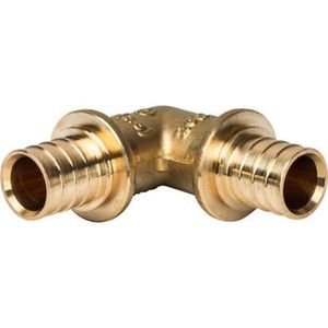 Угольники равнопроходные Hoobs (HB-PEXLS)