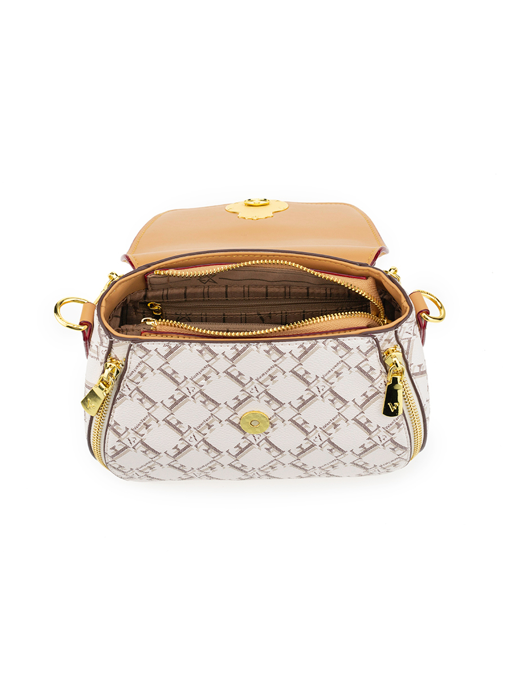 VF-8022 Сумка жен., иск. кожа