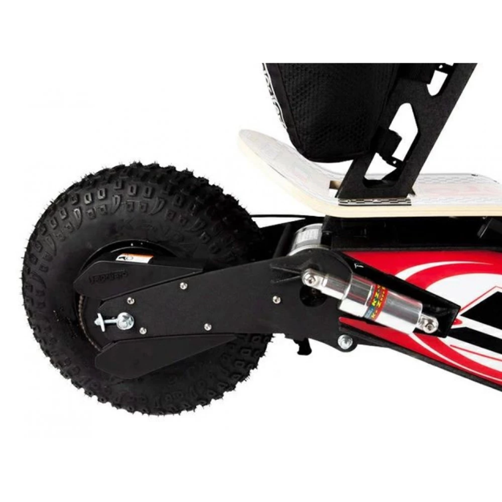 Электросамокат Velocifero Mad 1300W