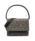 Сумка-мессенджер Tous - коричневый(20017995)