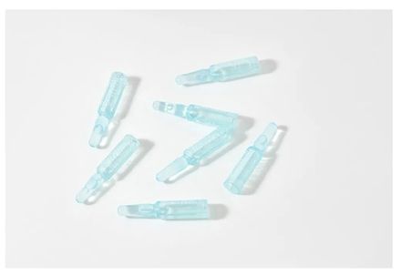 Thalgo SOURCE MARINE Интенсивный Увлажняющий Концентрат 7 Day Hydration Treatment 7x1,2 мл
