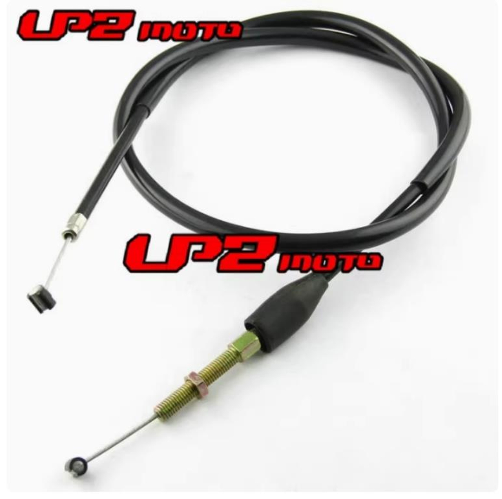 трос сцепления Suzuki GSX-R600 GSX-R750 07-10 LHX-40