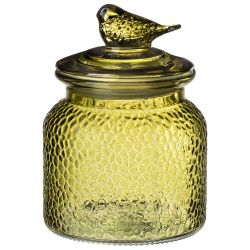 ЕМКОСТЬ ДЛЯ ХРАНЕНИЯ GARDEN GREEN 650 МЛ