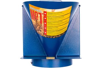 Зернодробилка Фермер ИЗЭ-05 170 кг/ч УРАЛСПЕЦМАШ