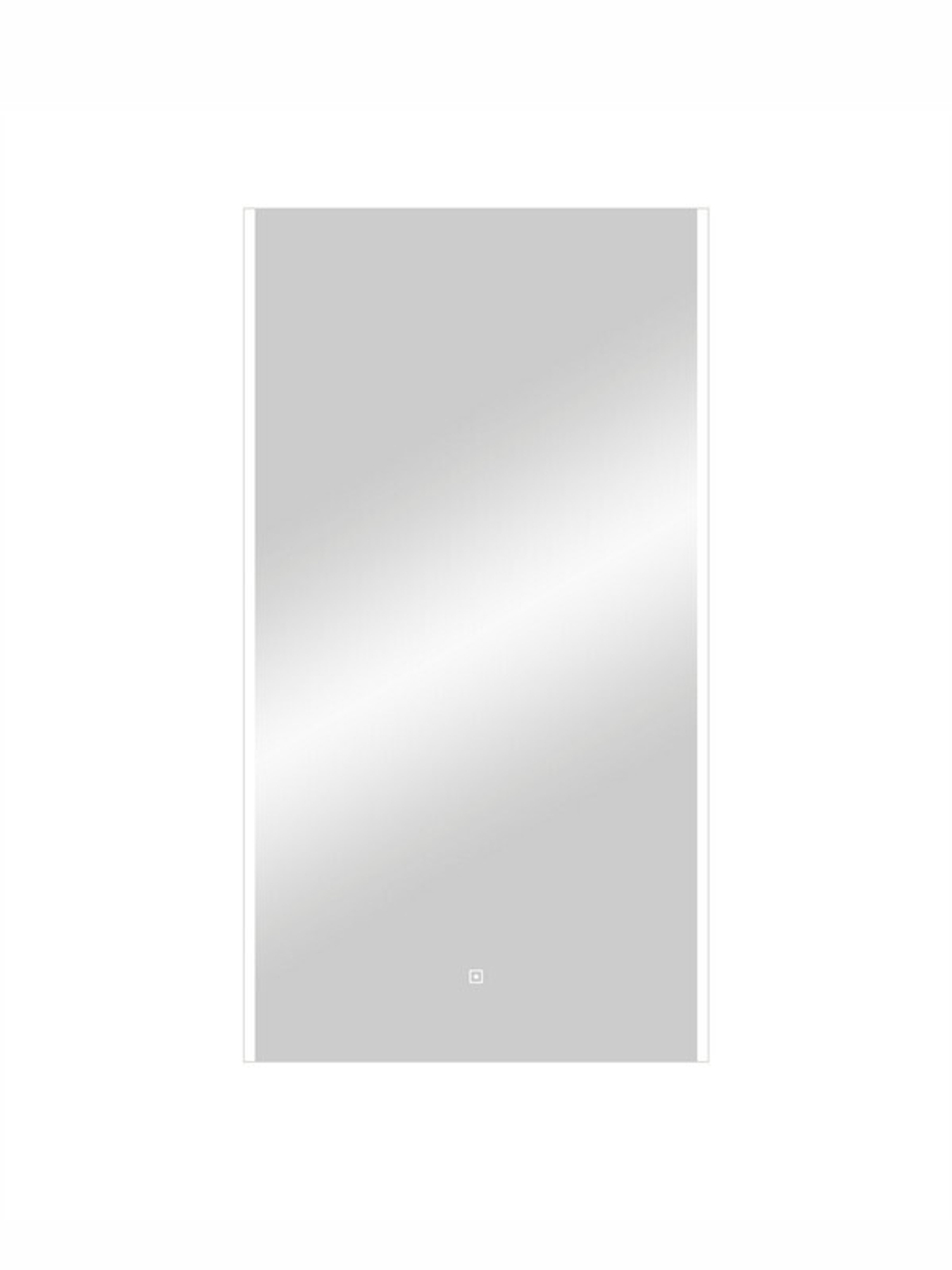 Зеркало "Modern Led" 600х1100