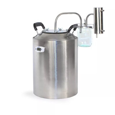 Самогонный аппарат Новичок 2, 14л