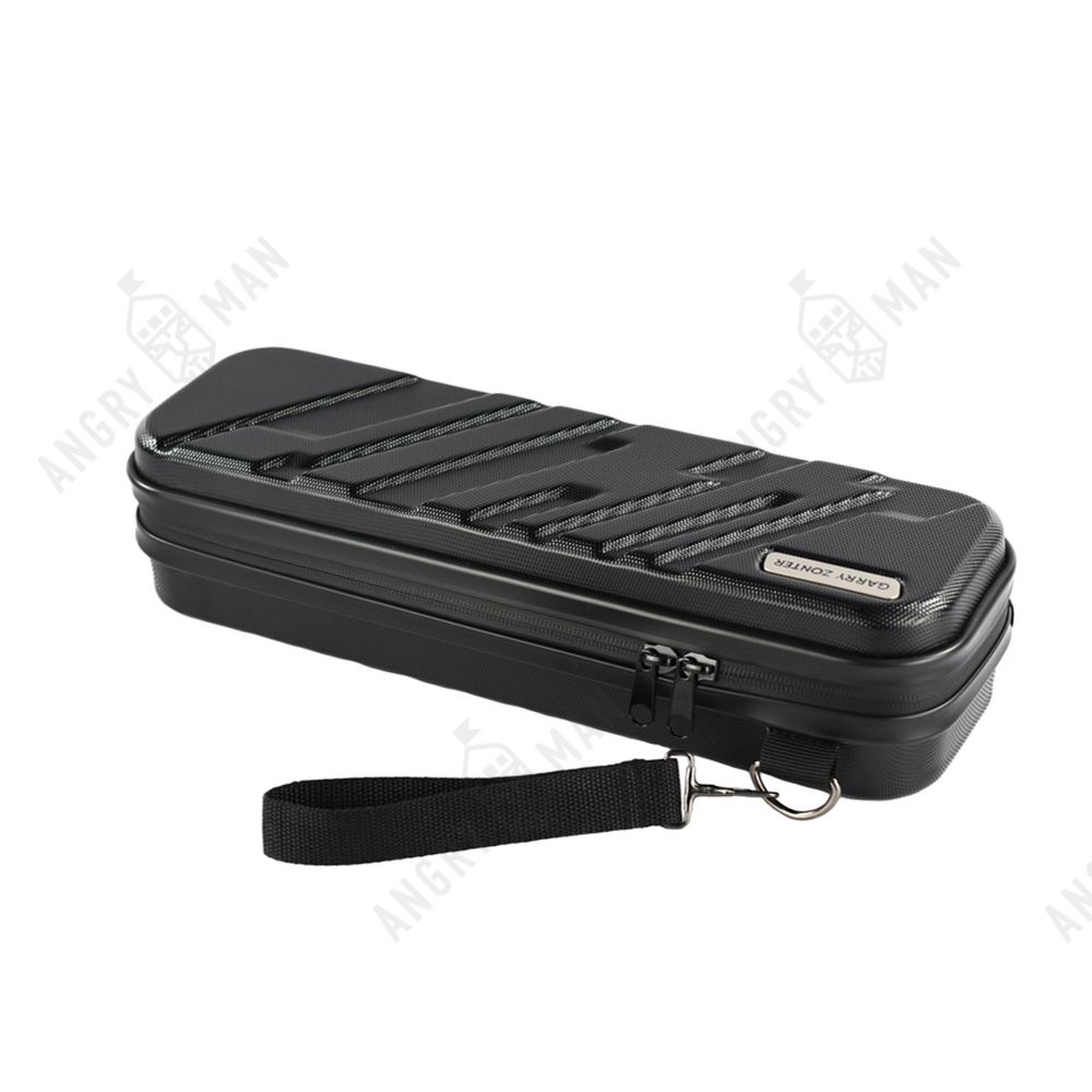 Кейс для оптического прицела 41*12*12 см., Garry Zonter